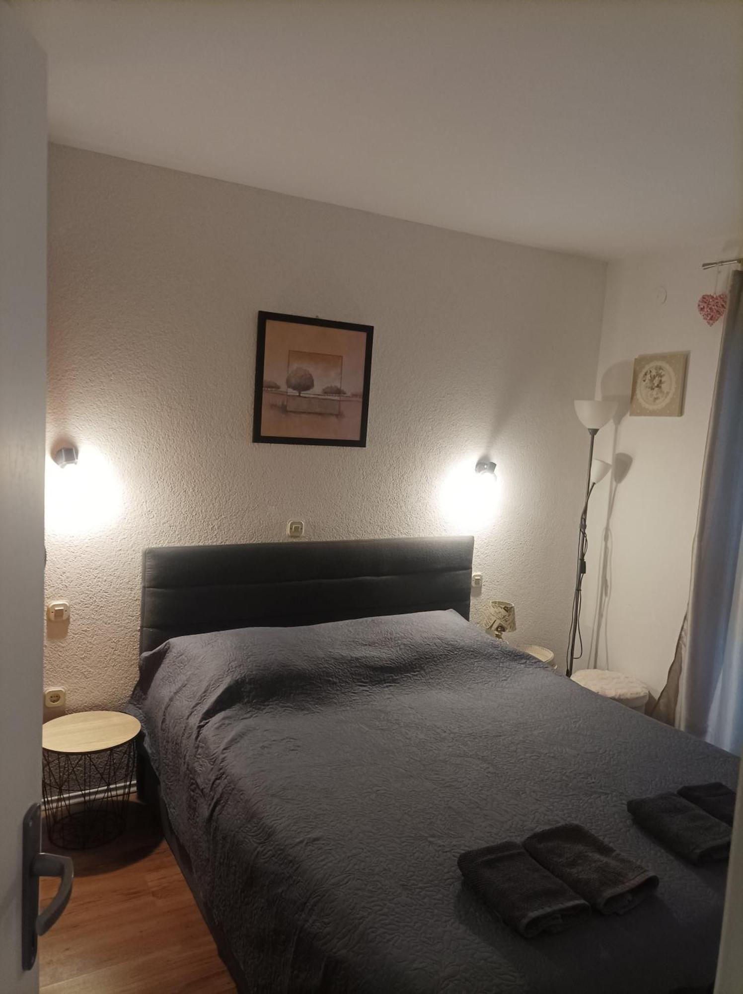 Apartman Grgic Makarska Bagian luar foto