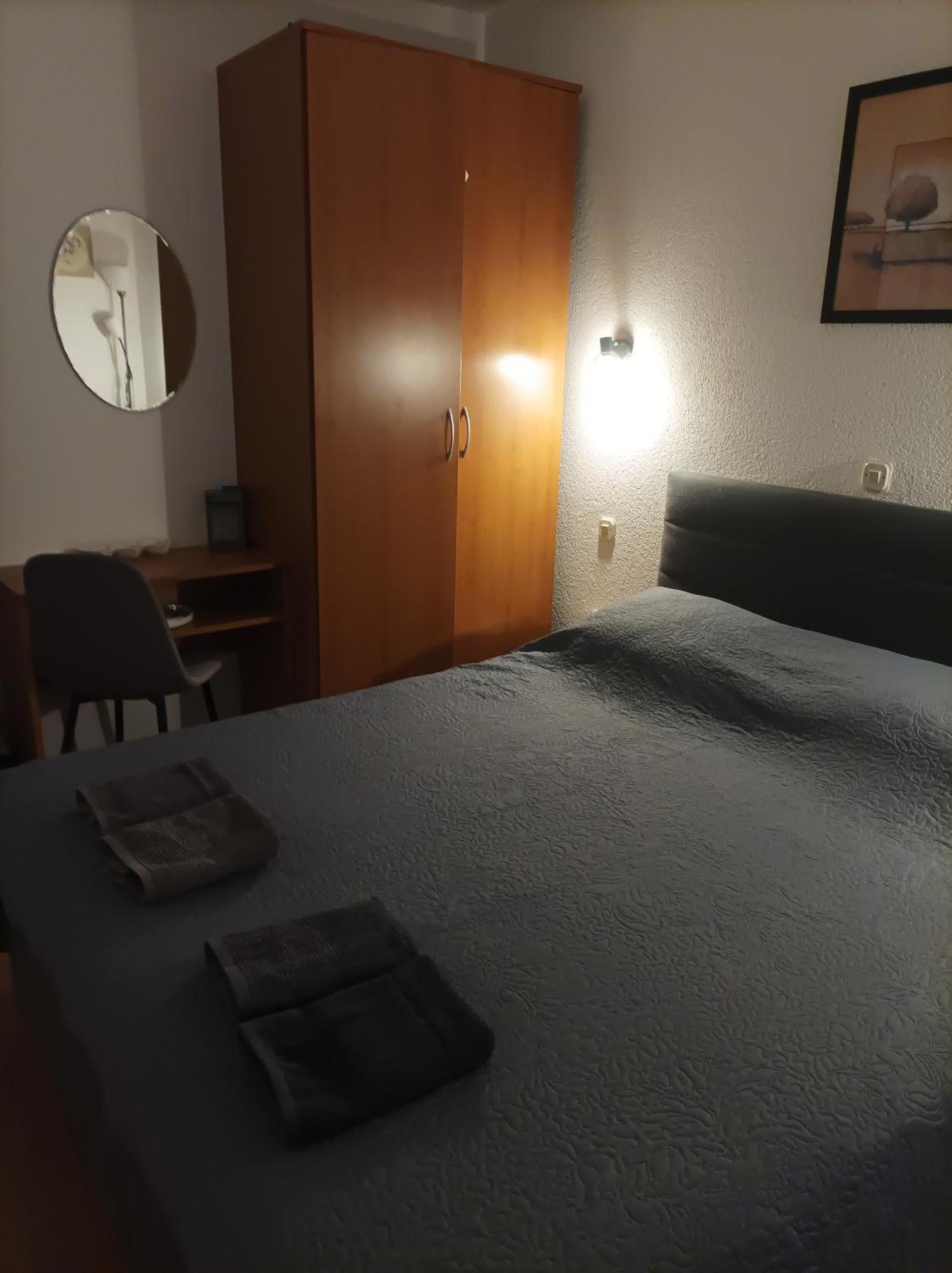 Apartman Grgic Makarska Bagian luar foto